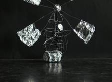 Kunstwerk Don Quijote