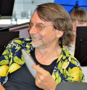 Rainer Borst