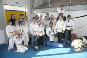 Judo