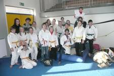 Judo