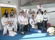 Judo