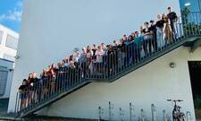 Die neuen Mentorinnen der GSS