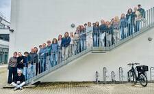 Die Mentoren der GSS 