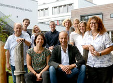 Schulleitung der GSS