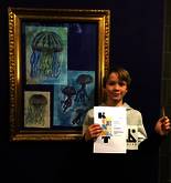 Kunstwerk des Monats Oktober