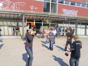 Pausensport