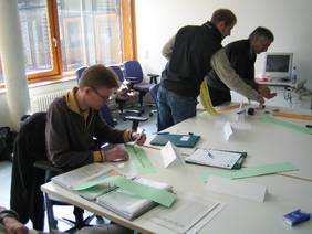 fortbildung esslingen