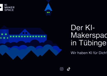 Logo des KI-Makerspace