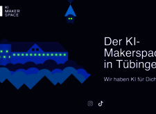 Logo des KI-Makerspace
