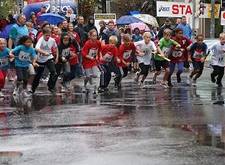 Stadtlauf