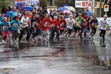 Stadtlauf