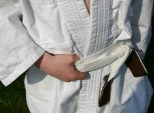 Judo-Turnier an der GSS