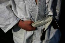 Judo-Turnier an der GSS