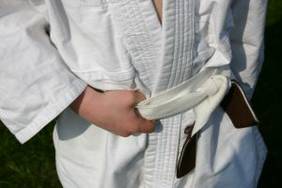 Judo-Turnier an der GSS