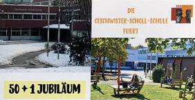 Jubiläum 50+1
