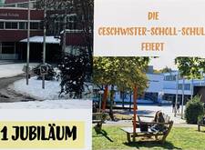 Jubiläum 50+1