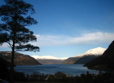 Kinsarvik skule norwegen