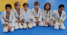 judoka GSS
