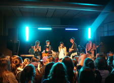 beim U-Fest