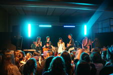 beim U-Fest