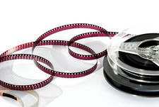 filmrolle