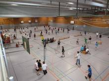 Woche des Sports