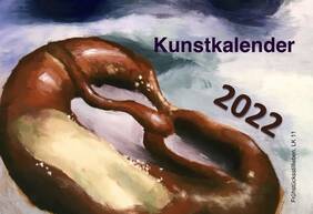 Kunstkalender2022