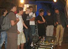 projekttage
