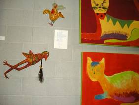 ausstellung