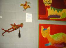 ausstellung