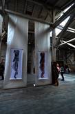 Ausstellung in der Gueterhalle