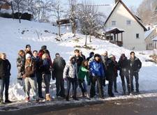 schneebalschlacht