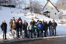 schneebalschlacht