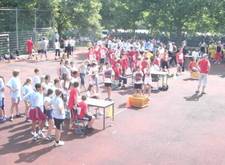 Klassensportfest