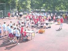 Klassensportfest