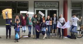 Gruppenfoto