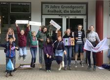 Gruppenfoto