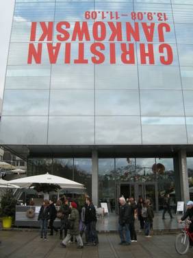 kunstmuseum stuttgart