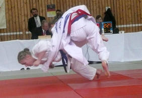 Judoka