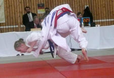 Judoka