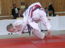 Judoka