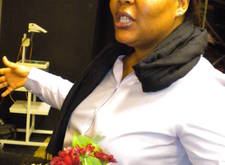 leymah an der gss