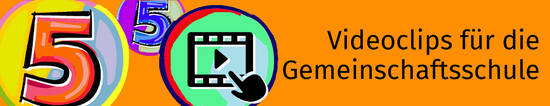 Videoclips GEmeinschaftsschule