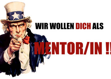 Wir wollen dich