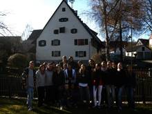 gruppenfoto mentoren