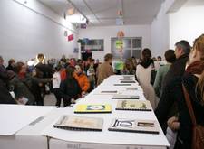 vernissage