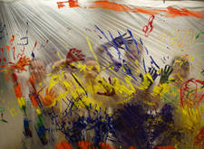 actionpainting
