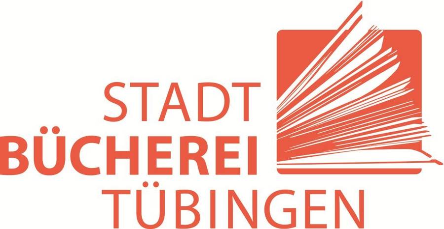 Logo Stadtbuecherei Tuebingen