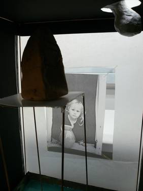 Kunstwerk Klasse 13