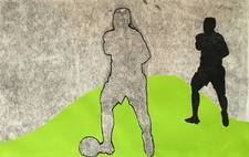 Illustration zur Woche des Sports